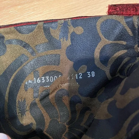 Fly London Booties - Picture 2 of 8